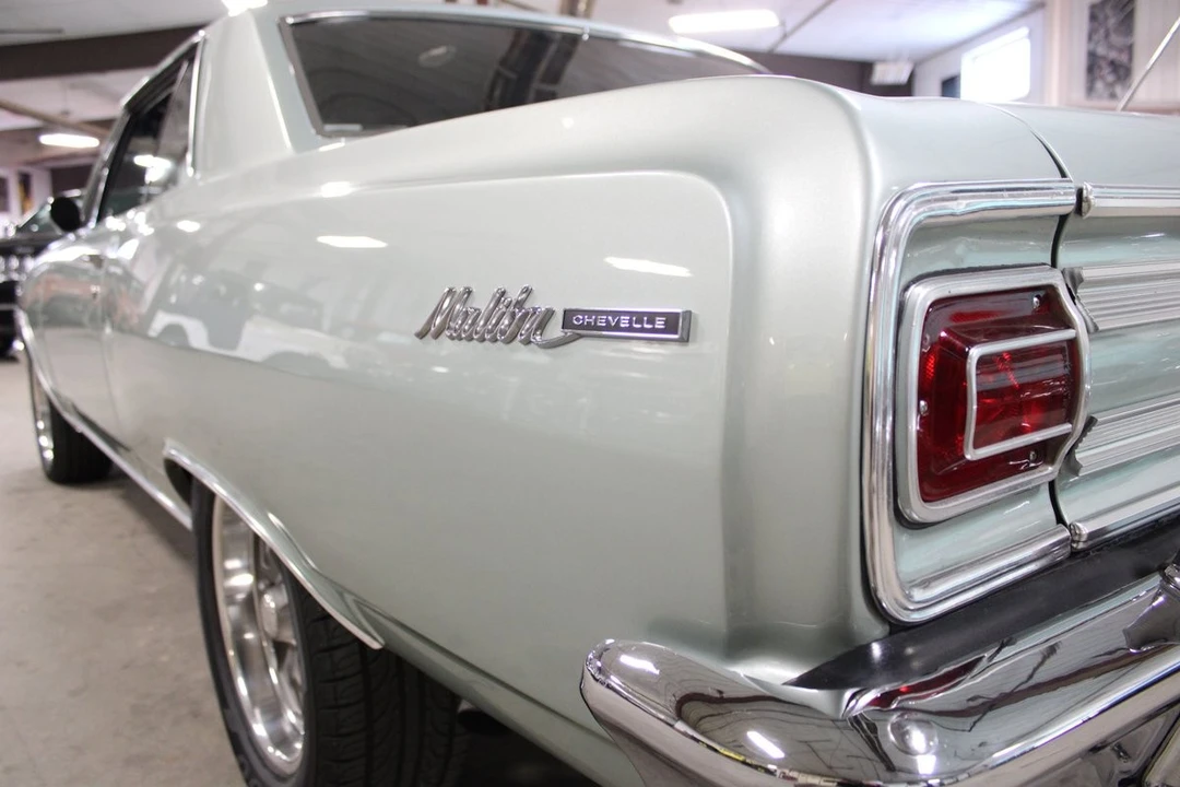 1965 Chevrolet Malibu - Image 12 of 21