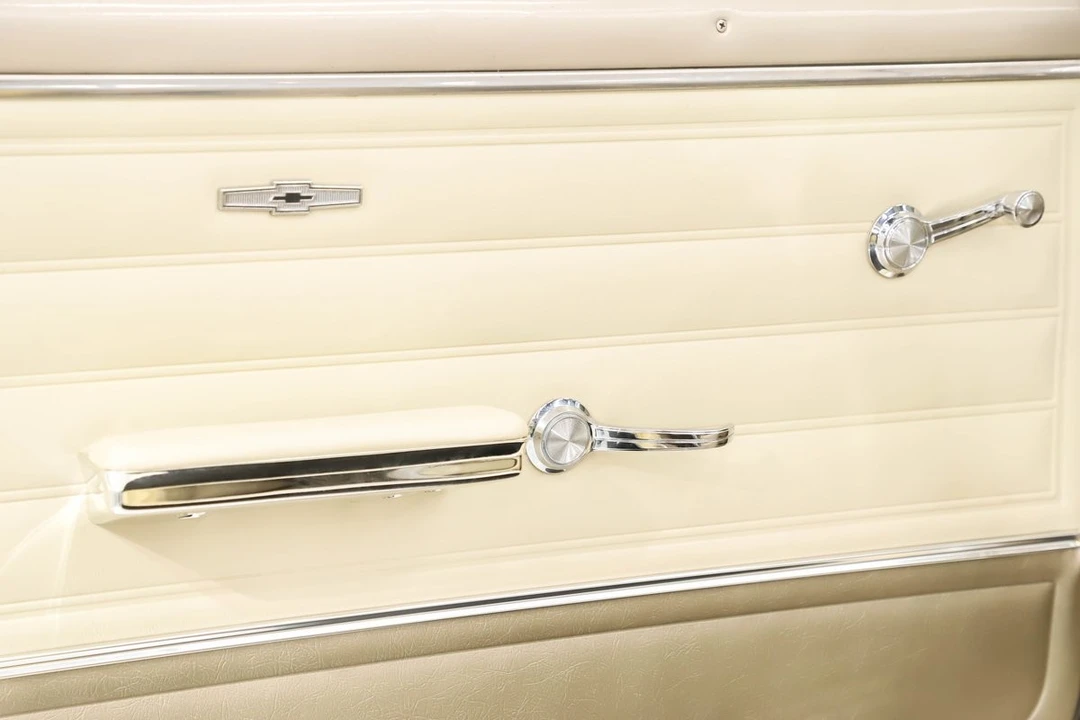 1965 Chevrolet Malibu - Image 9 of 31