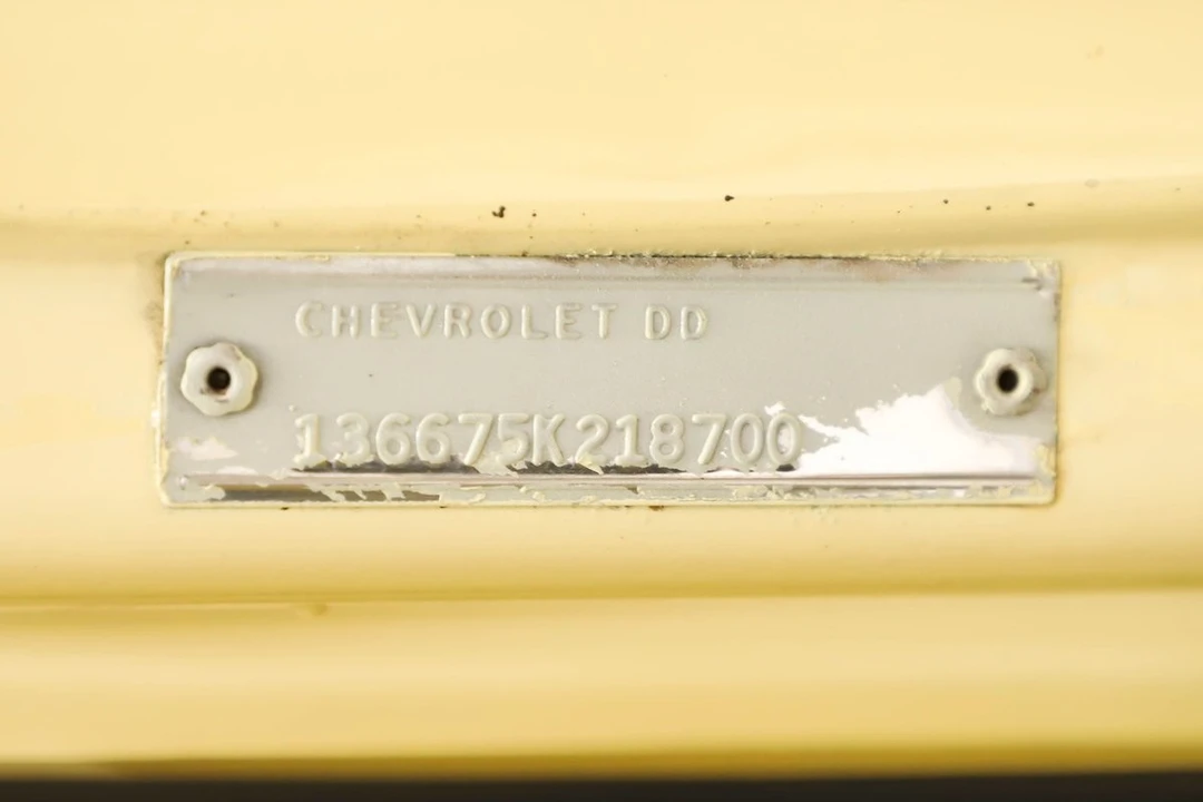 1965 Chevrolet Malibu - Image 14 of 31