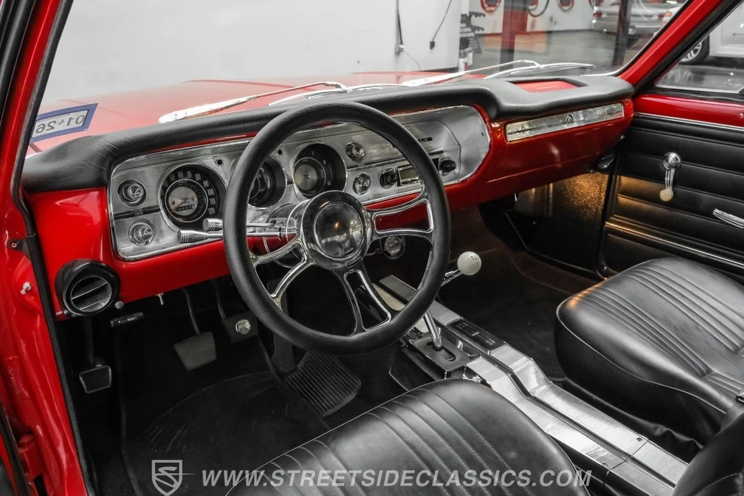 1965 Chevrolet Malibu - Image 5 of 21
