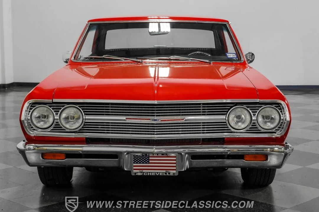 1965 Chevrolet Malibu - Image 18 of 21