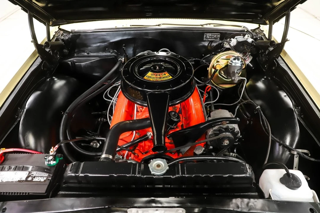 1965 Chevrolet Malibu - Image 5 of 21