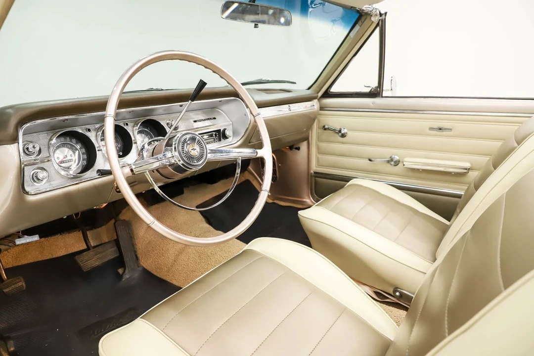 1965 Chevrolet Malibu - Image 2 of 21