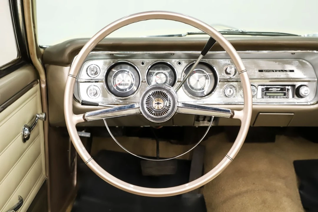 1965 Chevrolet Malibu - Image 16 of 31