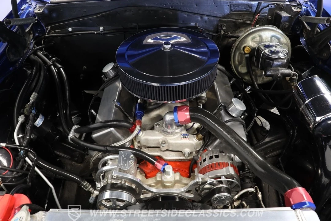 1965 Chevrolet Malibu - Image 4 of 12
