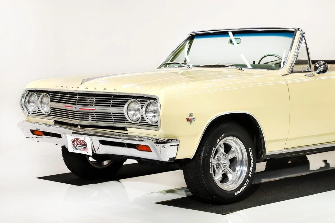 1965 Chevrolet Malibu - Image 27 of 31