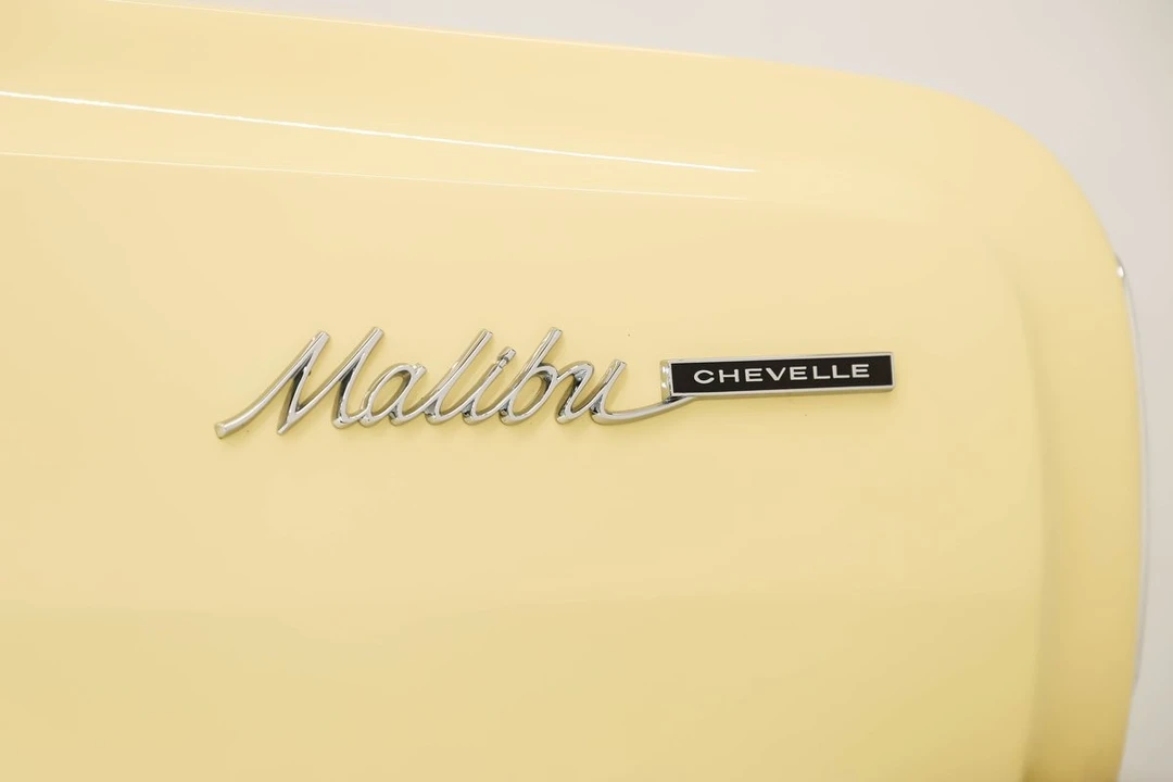 1965 Chevrolet Malibu - Image 18 of 31