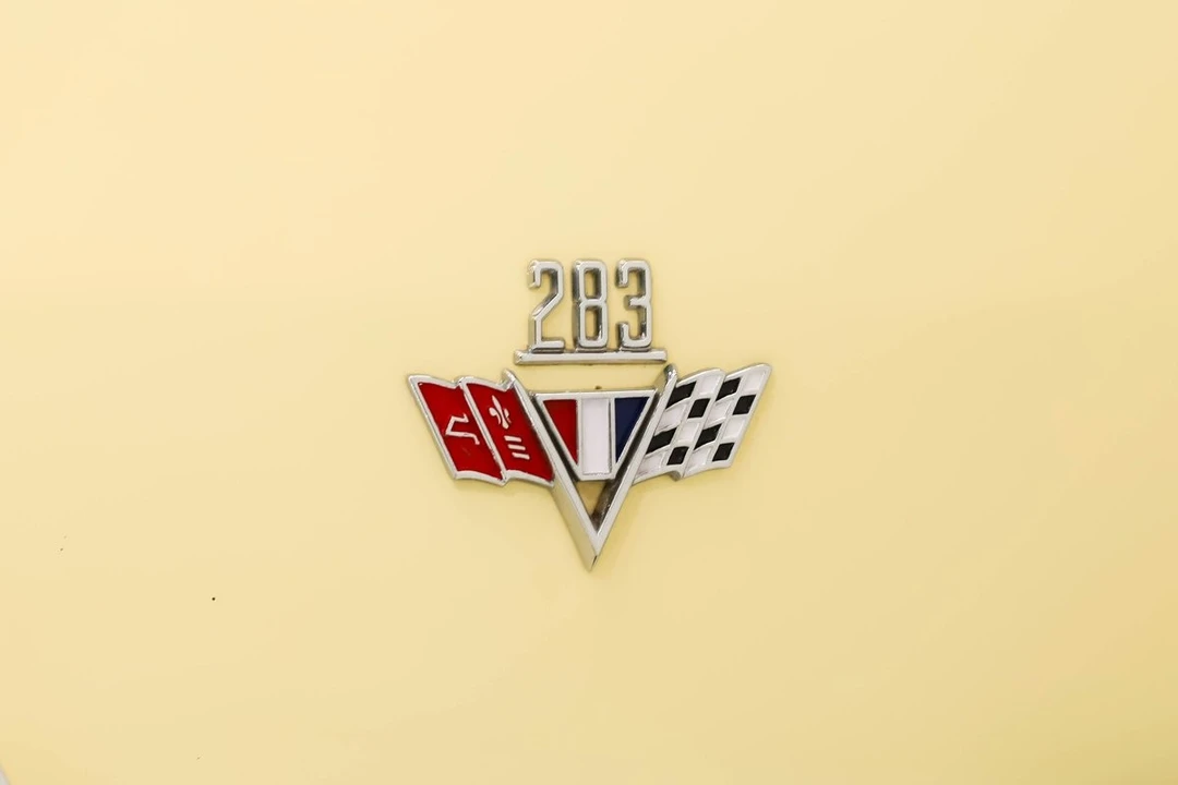 1965 Chevrolet Malibu - Image 19 of 21