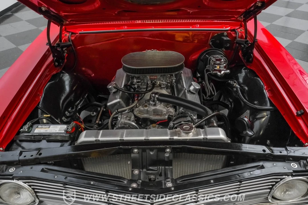 1965 Chevrolet Malibu - Image 4 of 21