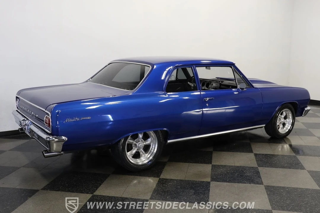 1965 Chevrolet Malibu - Image 12 of 12