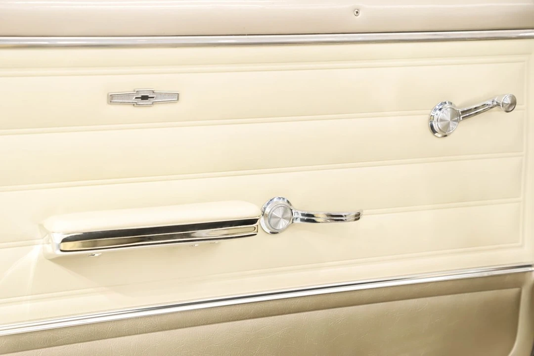 1965 Chevrolet Malibu - Image 9 of 12