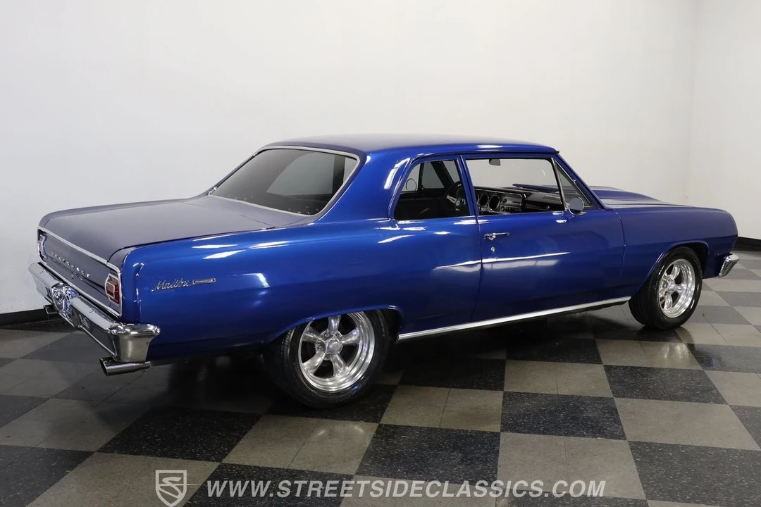 1965 Chevrolet Malibu - Image 12 of 12