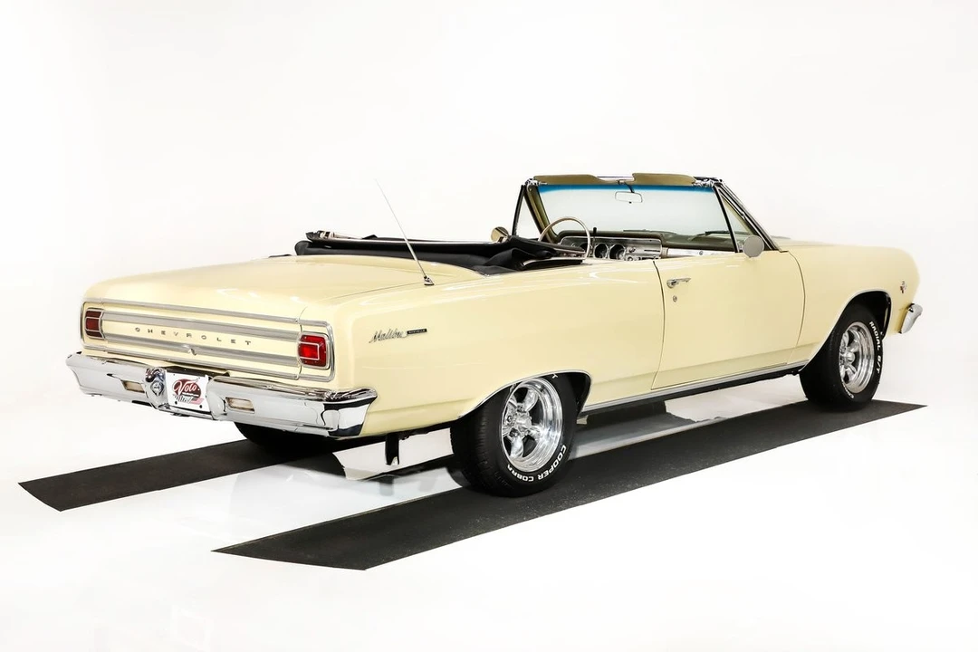 1965 Chevrolet Malibu - Image 28 of 31