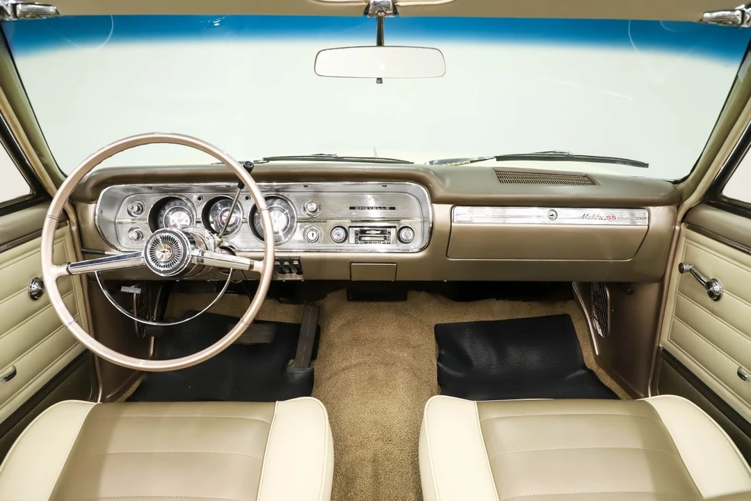 1965 Chevrolet Malibu - Image 24 of 31
