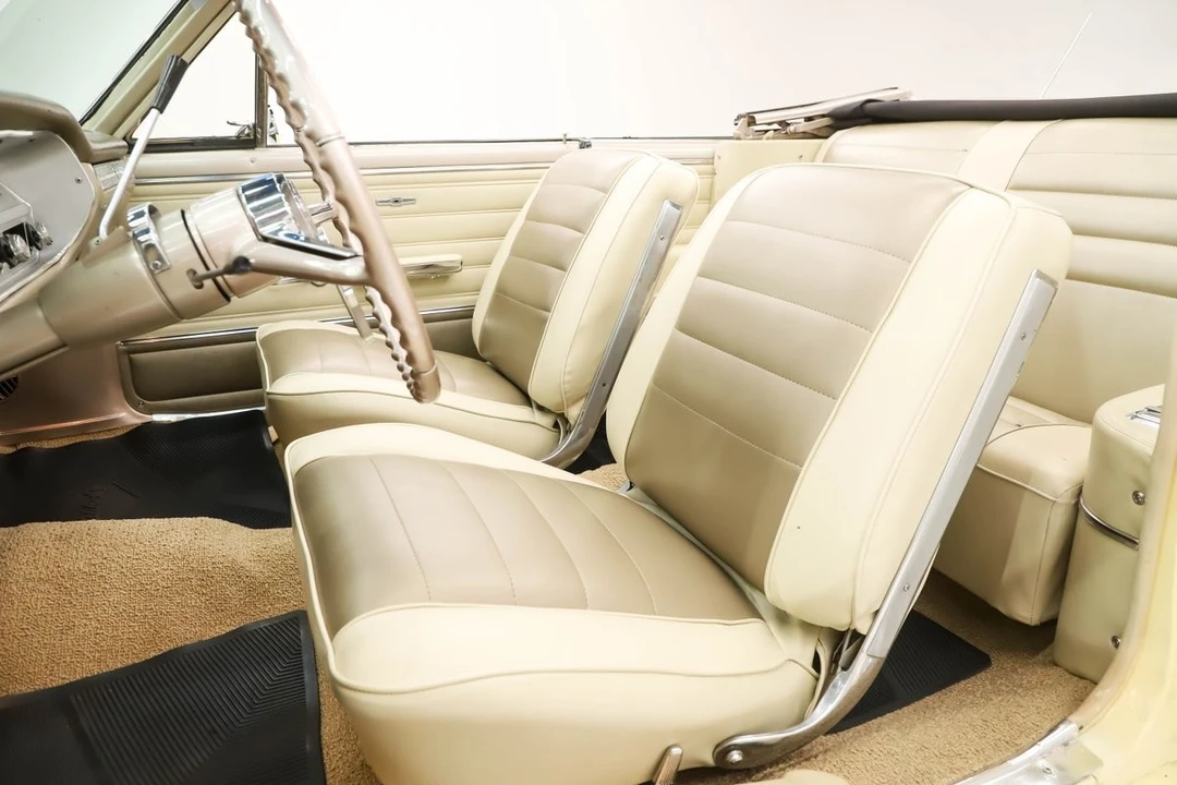 1965 Chevrolet Malibu - Image 12 of 21