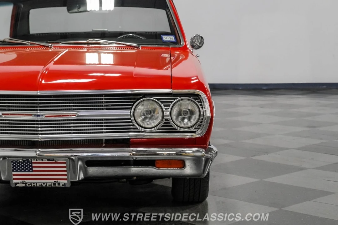 1965 Chevrolet Malibu - Image 19 of 21