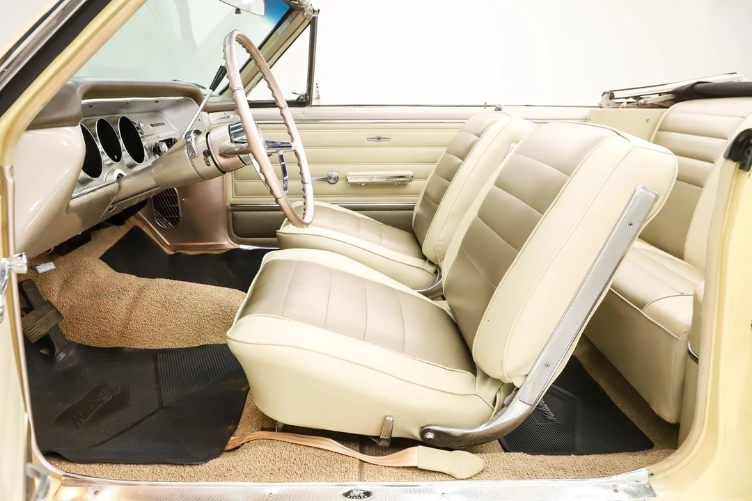 1965 Chevrolet Malibu - Image 29 of 31