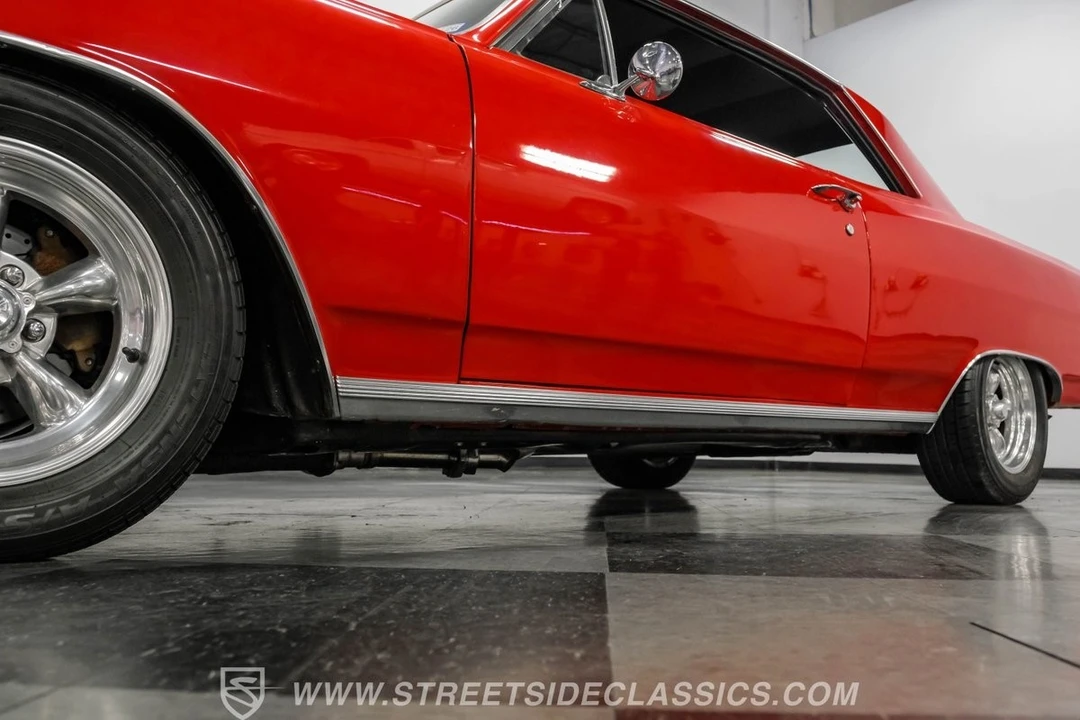 1965 Chevrolet Malibu - Image 21 of 21