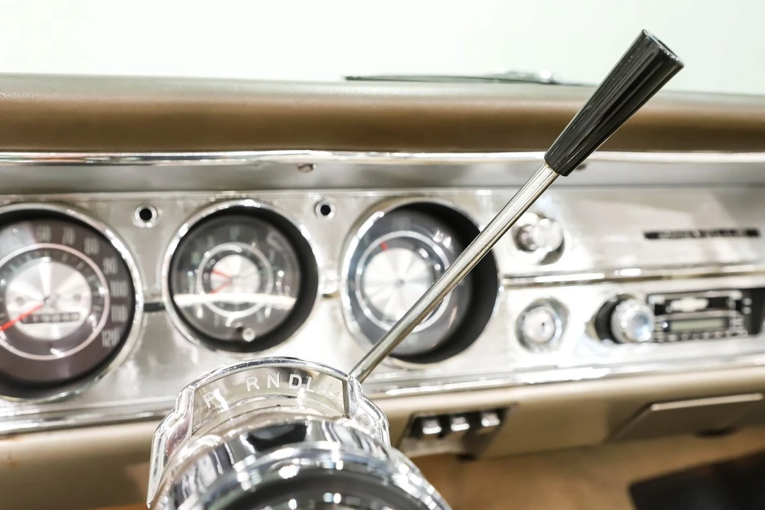 1965 Chevrolet Malibu - Image 4 of 21