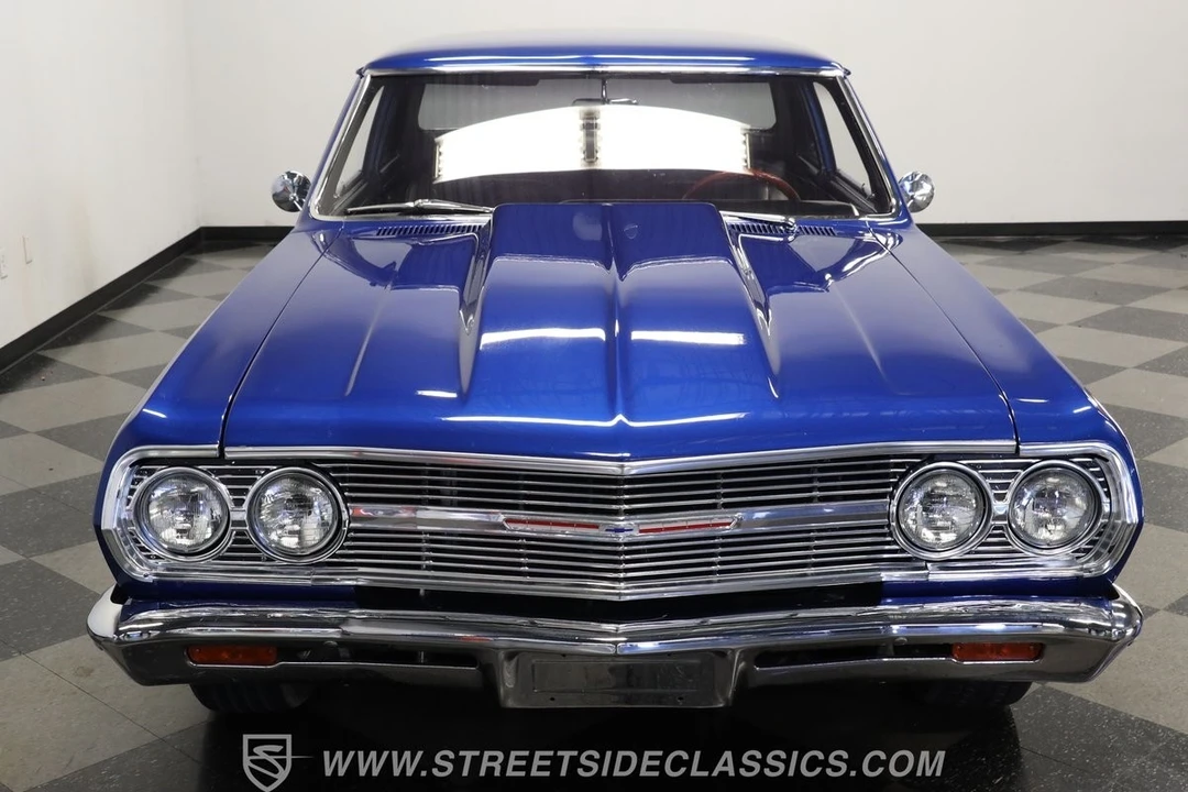 1965 Chevrolet Malibu - Image 16 of 21