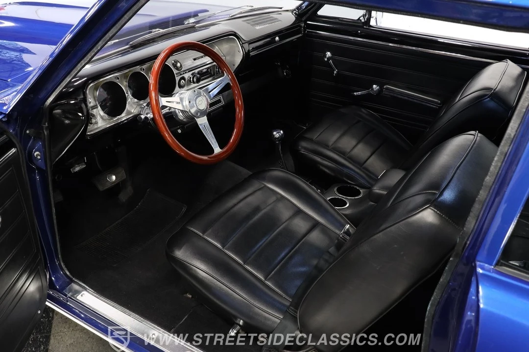 1965 Chevrolet Malibu - Image 5 of 12