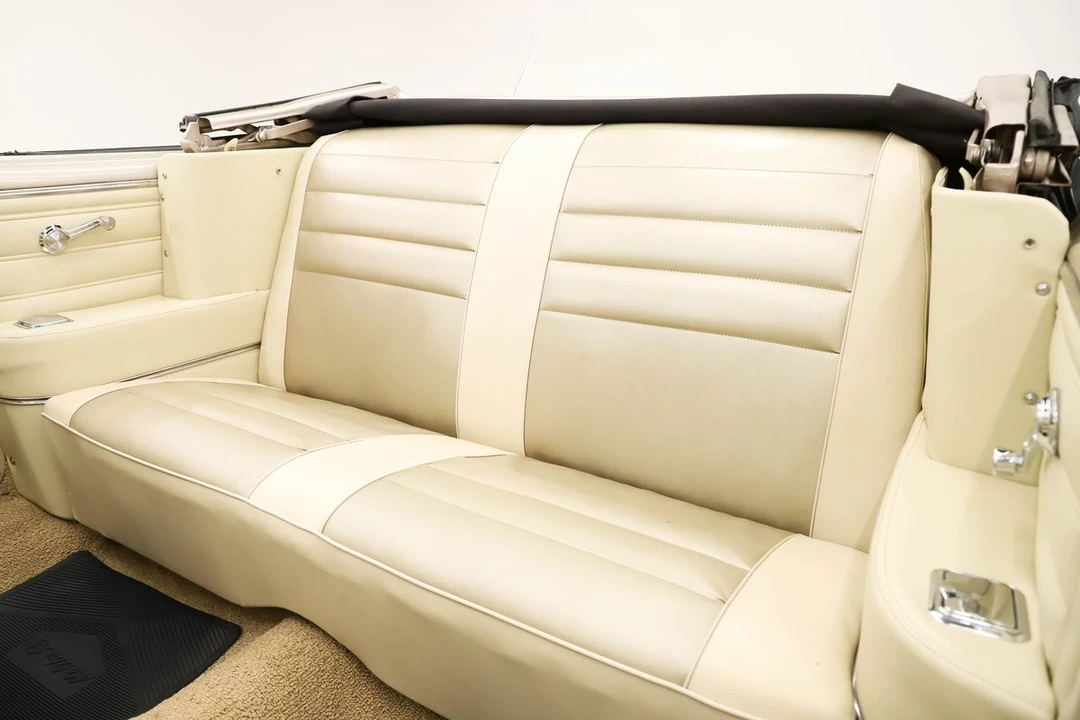 1965 Chevrolet Malibu - Image 13 of 21