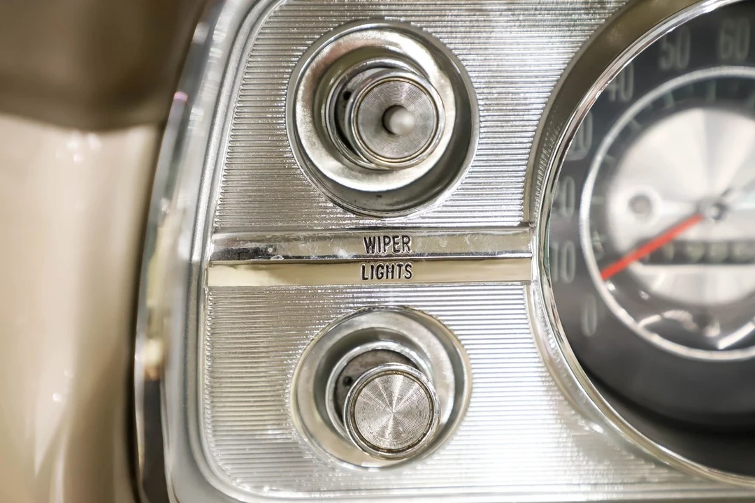 1965 Chevrolet Malibu - Image 30 of 31