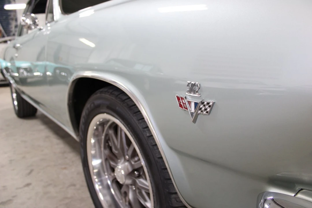 1965 Chevrolet Malibu - Image 14 of 21