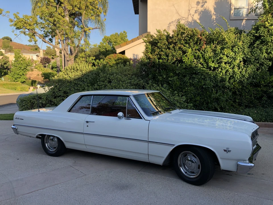 1965 Chevrolet Chevelle 1st Gen - Image 18 of 31