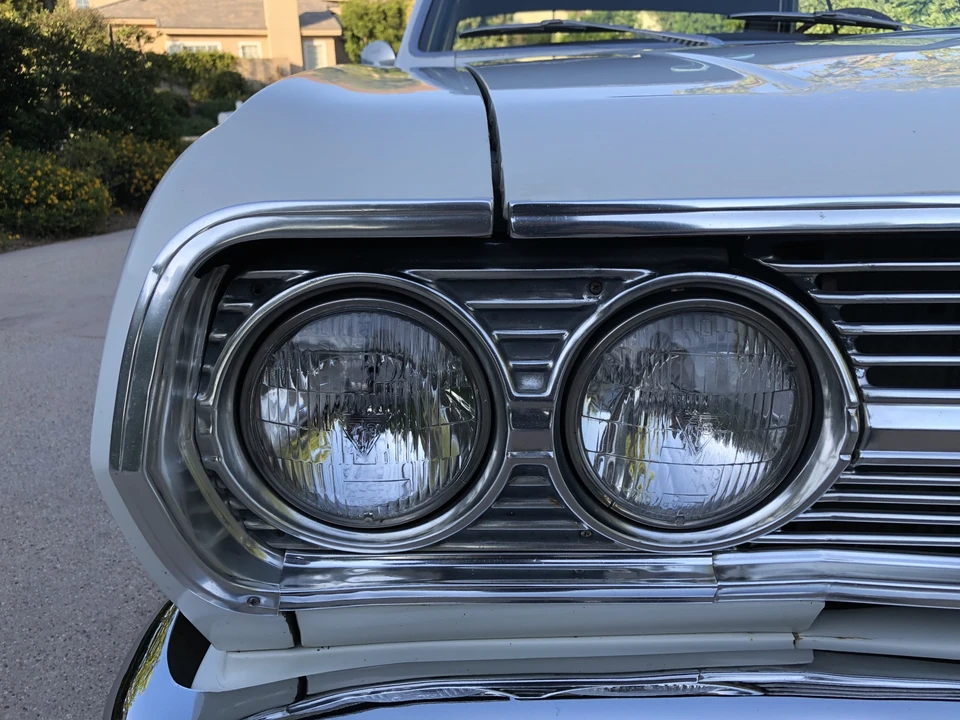 1965 Chevrolet Chevelle 1st Gen - Image 25 of 31