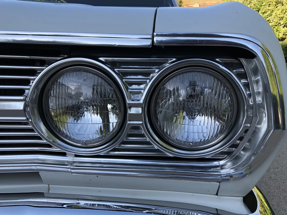 1965 Chevrolet Chevelle 1st Gen - Image 26 of 31