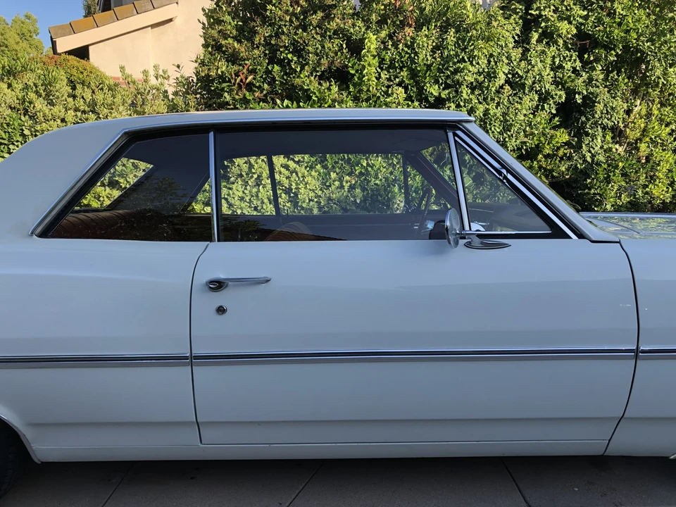 1965 Chevrolet Chevelle 1st Gen - Image 31 of 31