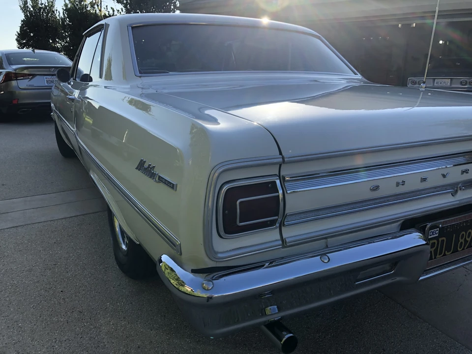 1965 Chevrolet Chevelle 1st Gen - Image 27 of 31
