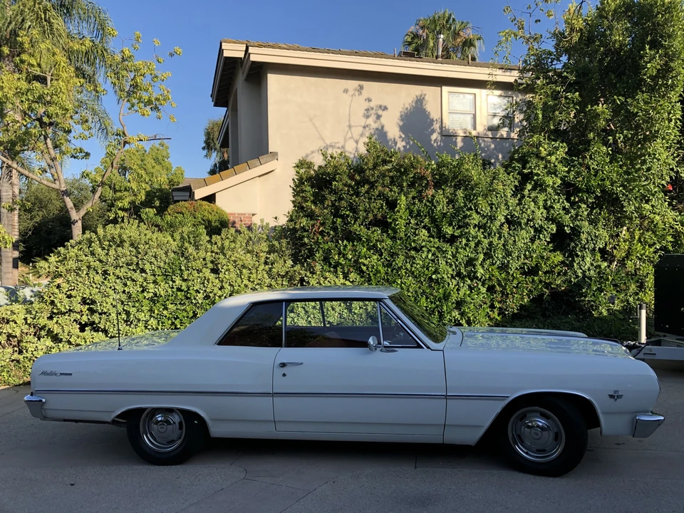 1965 Chevrolet Chevelle 1st Gen - Image 16 of 31