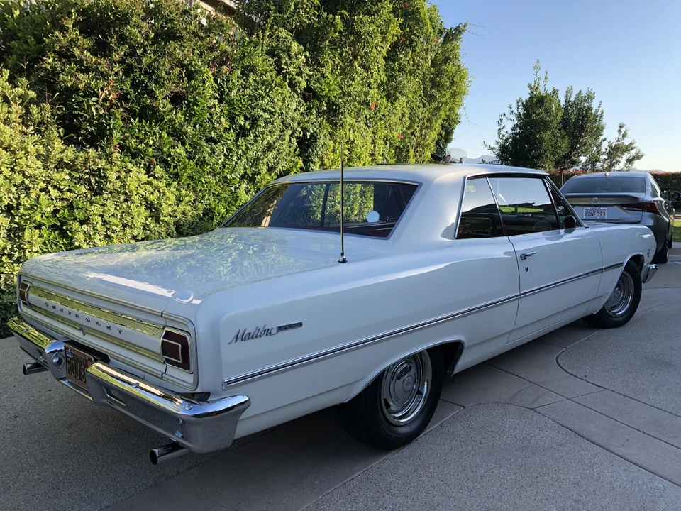 1965 Chevrolet Chevelle 1st Gen - Image 14 of 31