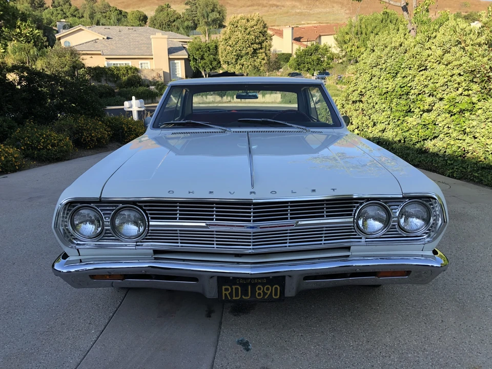 1965 Chevrolet Chevelle 1st Gen - Image 2 of 31