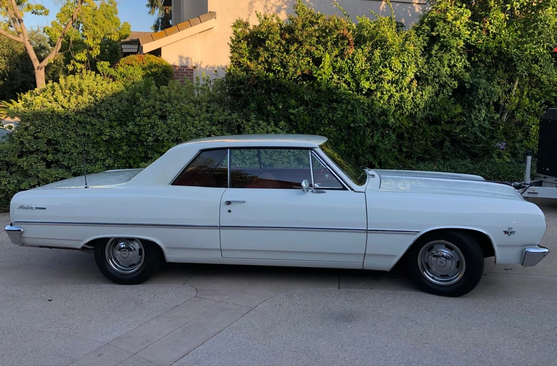 1965 Chevrolet Chevelle 1st Gen - Image 17 of 31