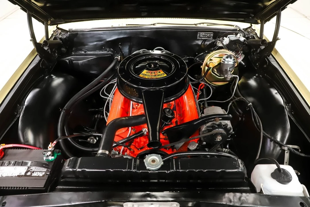 1965 Chevrolet Malibu - Image 5 of 12