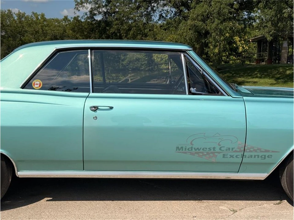 1965 Chevrolet Chevelle 1st Gen - Image 26 of 31