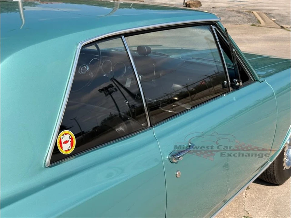 1965 Chevrolet Chevelle 1st Gen - Image 31 of 31