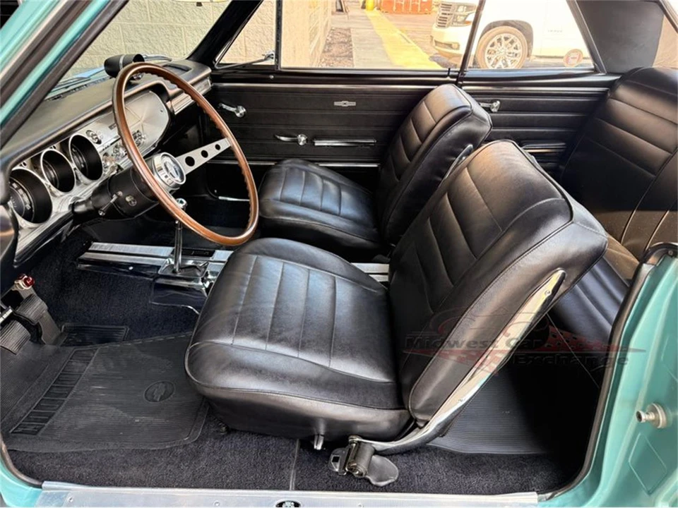 1965 Chevrolet Chevelle 1st Gen - Image 6 of 31