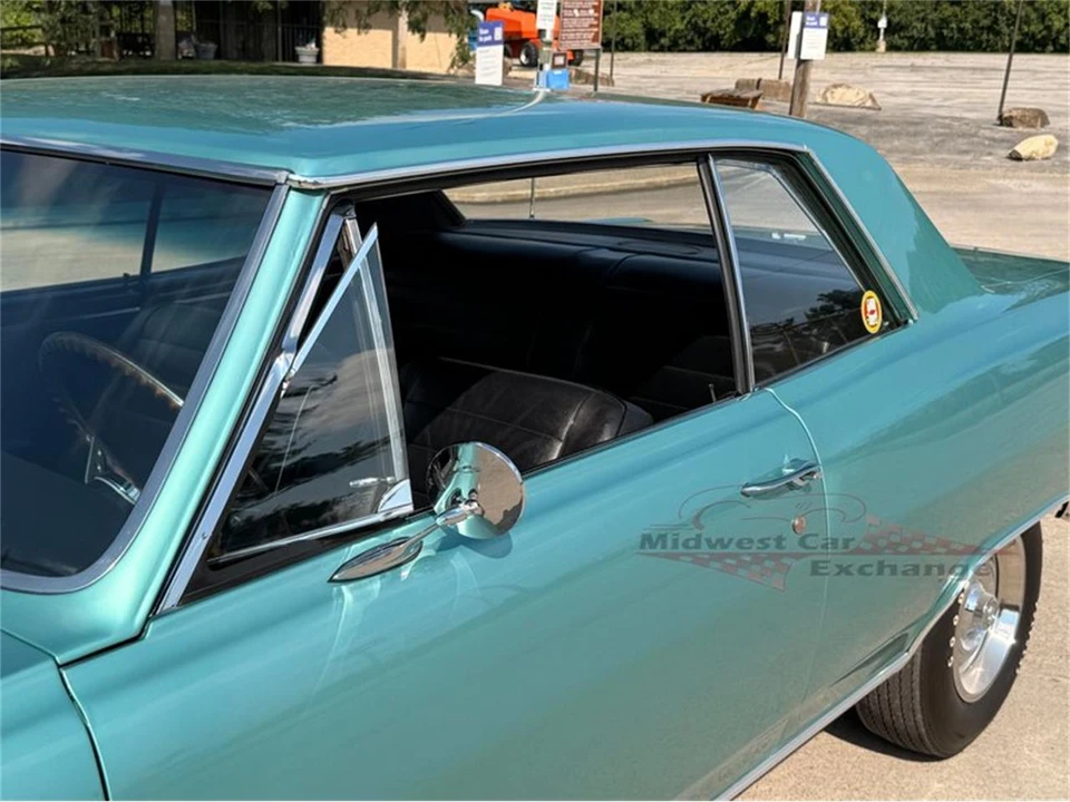 1965 Chevrolet Chevelle 1st Gen - Image 21 of 31