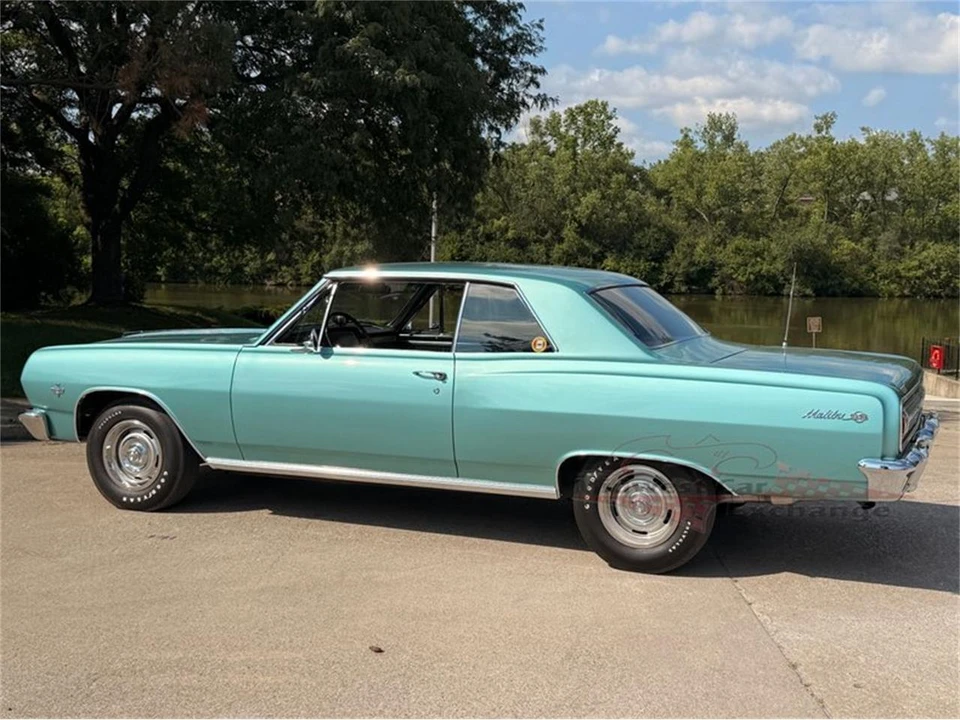 1965 Chevrolet Chevelle 1st Gen - Image 16 of 31