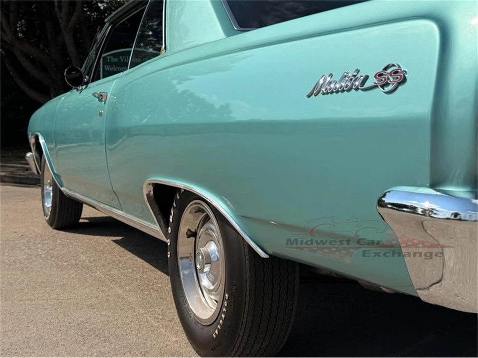 1965 Chevrolet Chevelle 1st Gen - Image 18 of 31
