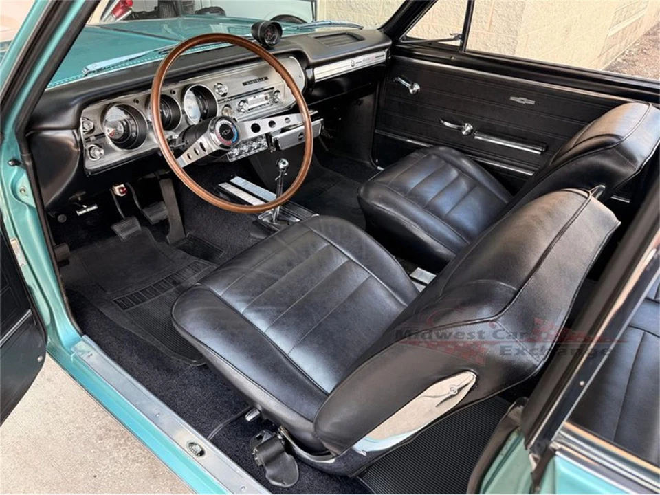 1965 Chevrolet Chevelle 1st Gen - Image 3 of 31