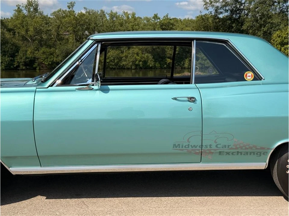 1965 Chevrolet Chevelle 1st Gen - Image 14 of 31