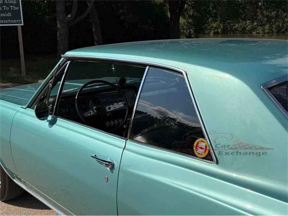 1965 Chevrolet Chevelle 1st Gen - Image 19 of 31