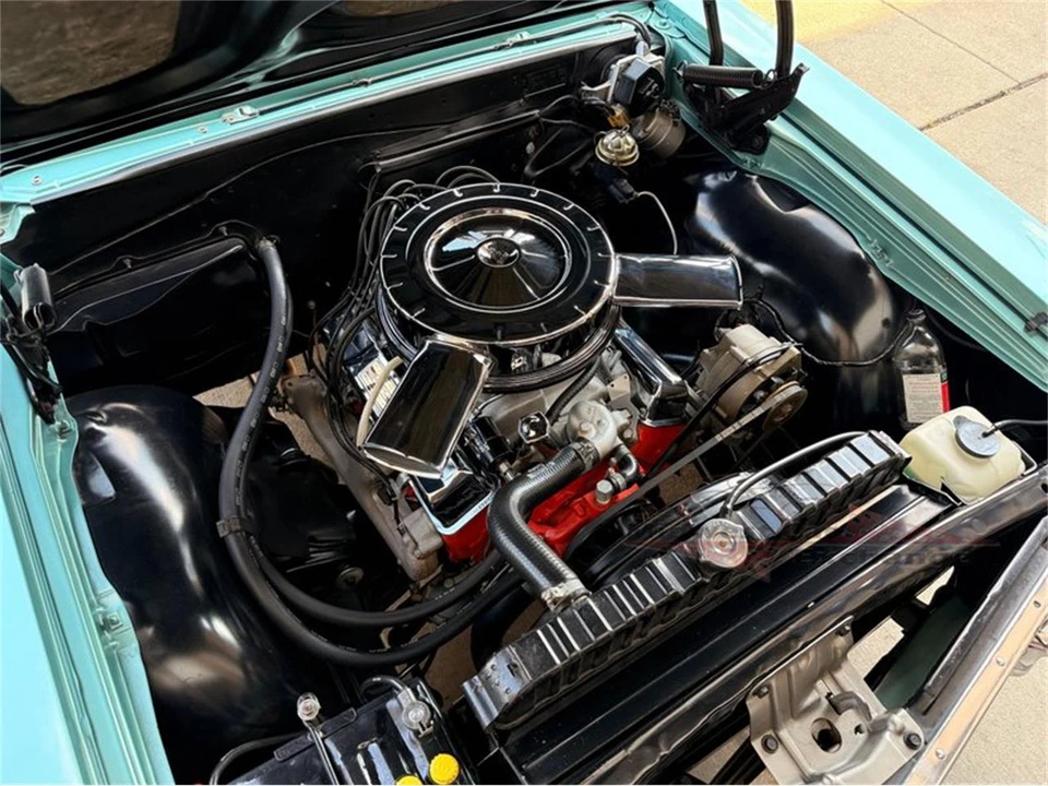 1965 Chevrolet Chevelle 1st Gen - Image 4 of 31
