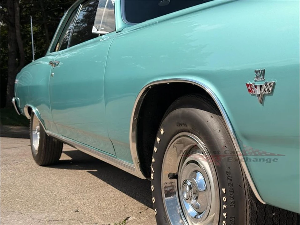 1965 Chevrolet Chevelle 1st Gen - Image 29 of 31