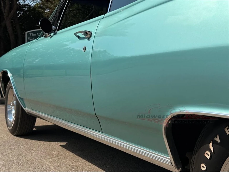 1965 Chevrolet Chevelle 1st Gen - Image 20 of 31